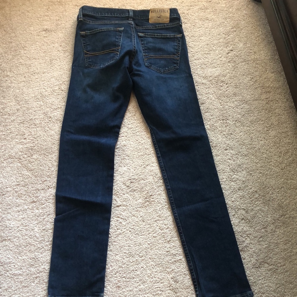 Jeans - Picture 6 of 8